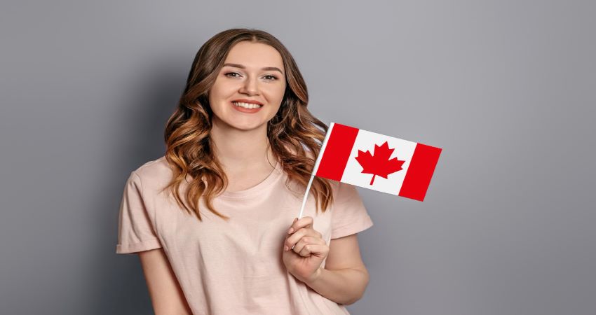 Canada PR via Express Entry