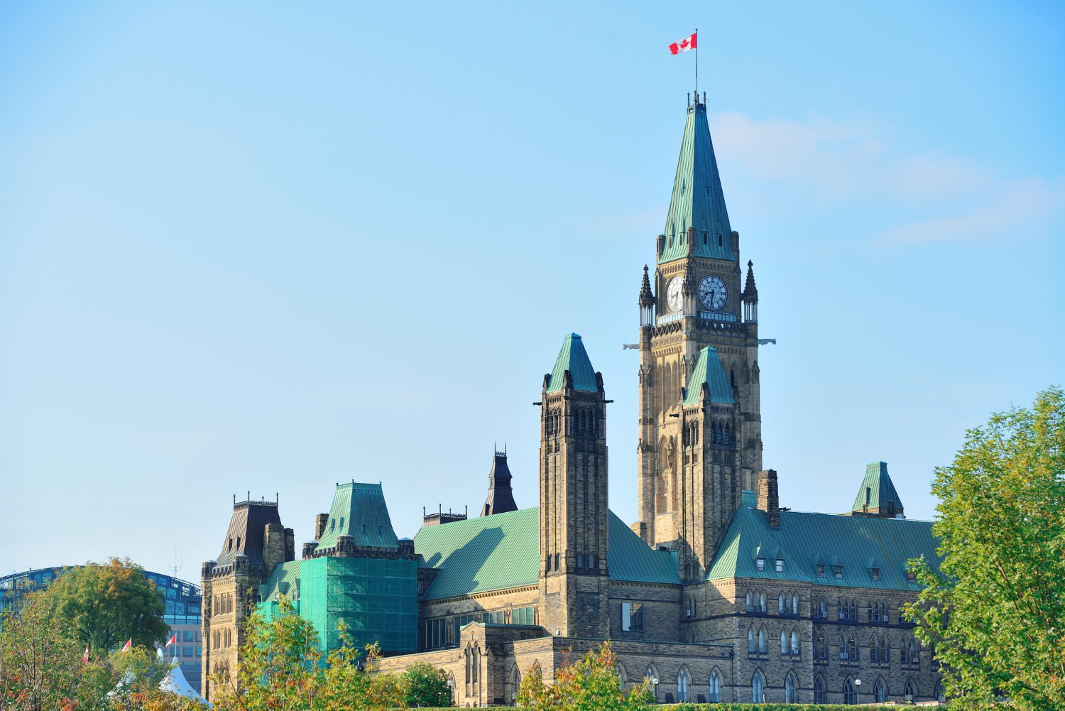 Canada Immigration: IRCC Accepts IELTS for English Language Testing
