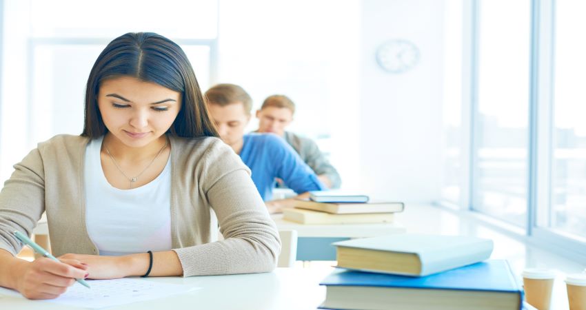 Ielts Scores