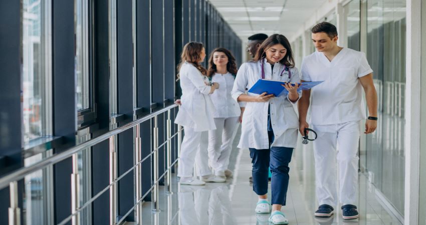 Immigrate to Canada as a Nurse