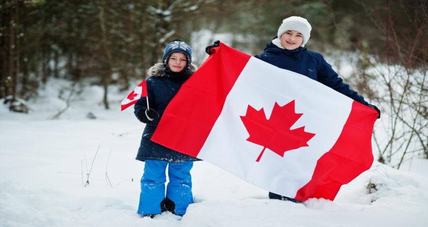 Apply for Canada PR Visa via Express Entry in 2023