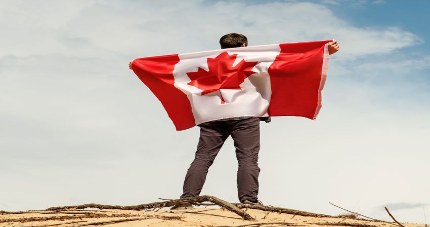 One million job vacancies available in Canada