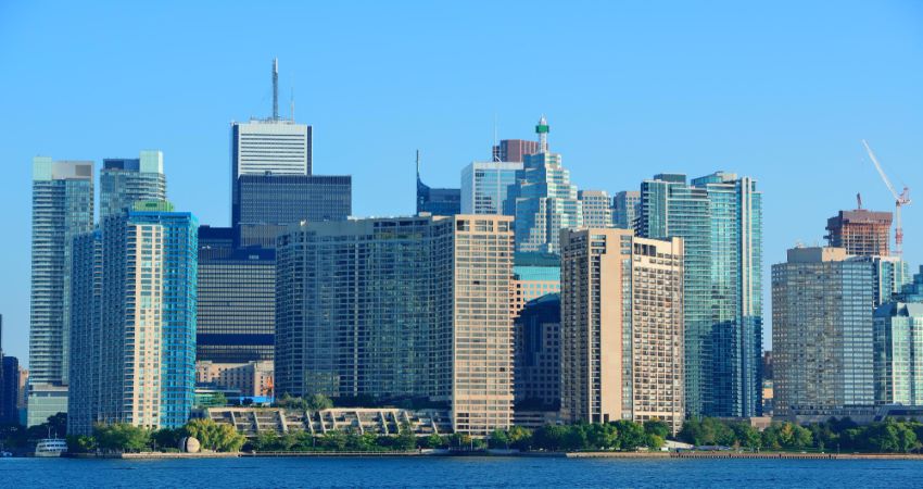 Ontario Issues 1,521 NOIs