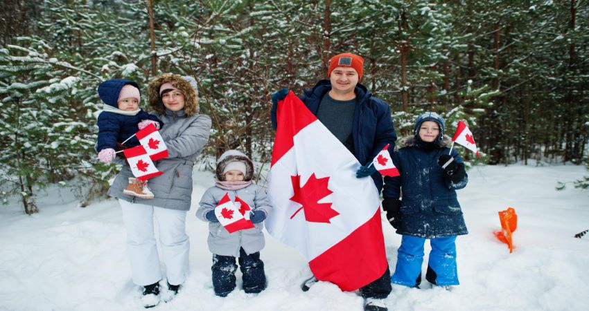 Immigration to Canada be a life changer